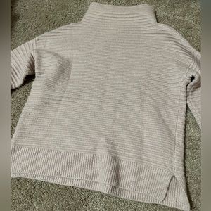 Madewell sweater